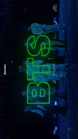 BTS