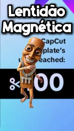 LENTIAO MAGNETICA 