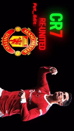 Ronaldo edit