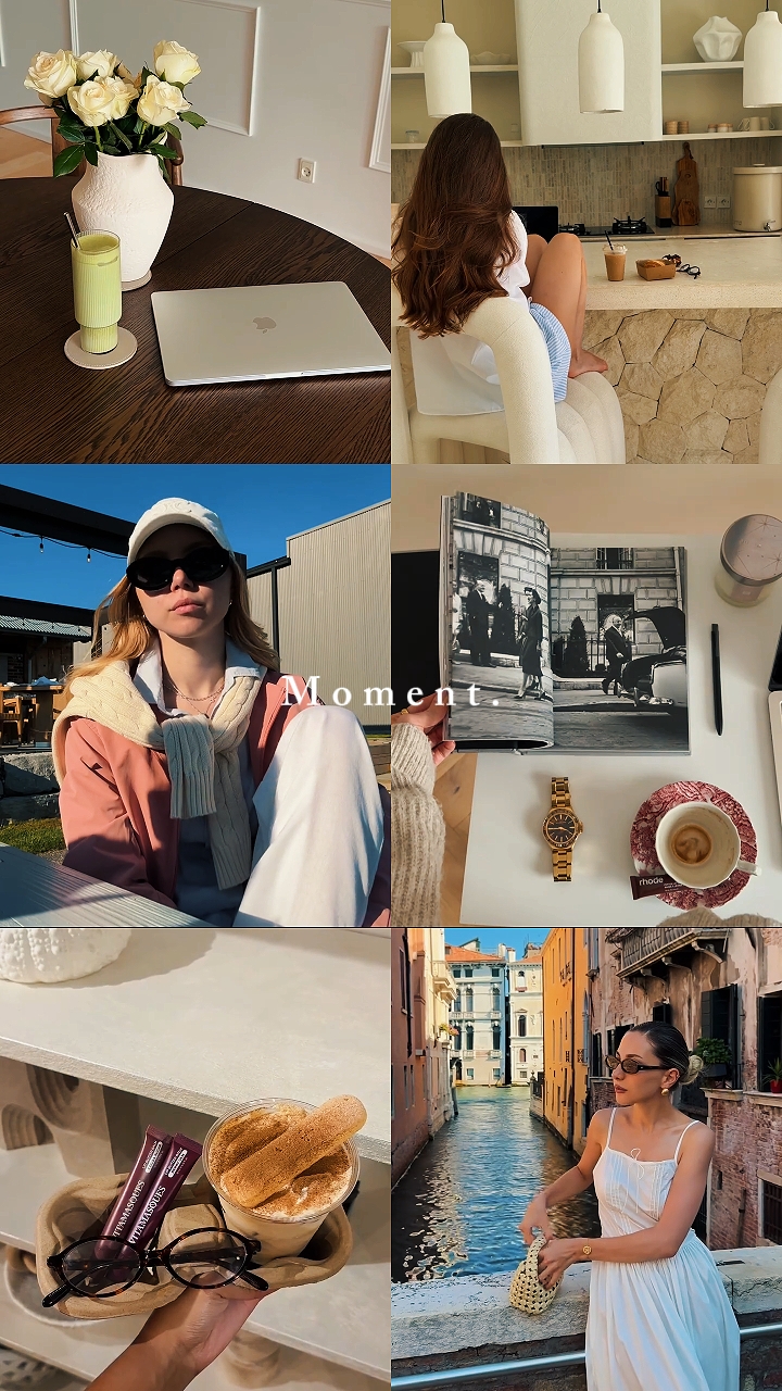 moment