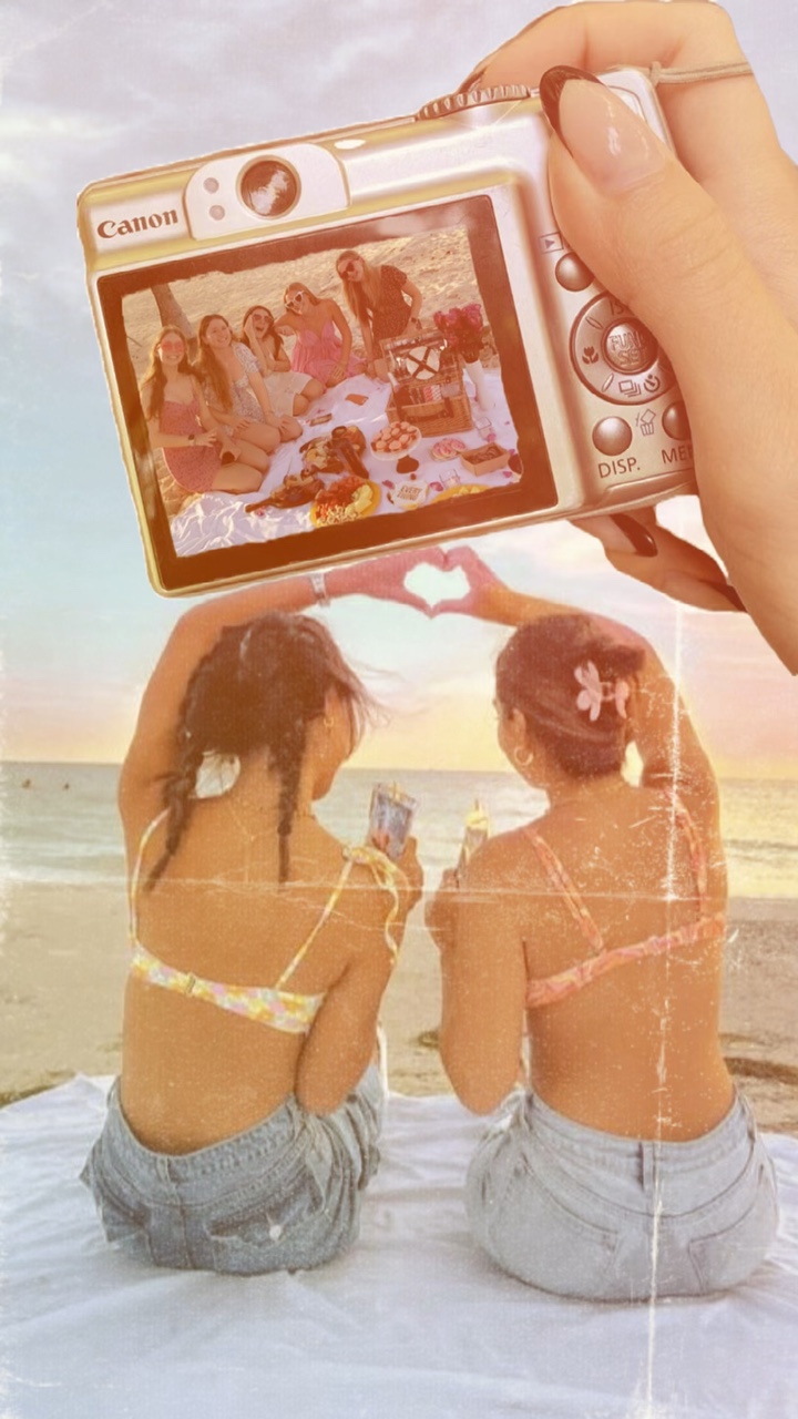 Great summer
