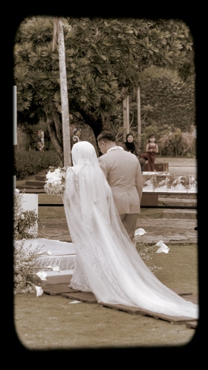 Wedding template