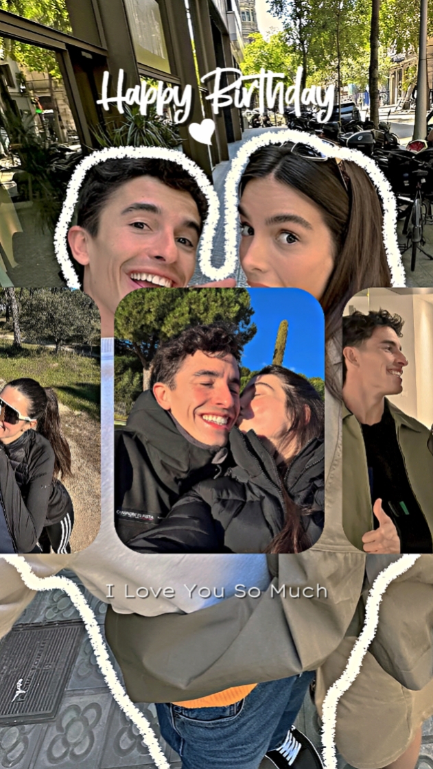 Anniversaire mon amour