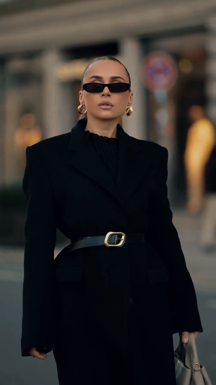 FASHION 4 CLIPS 