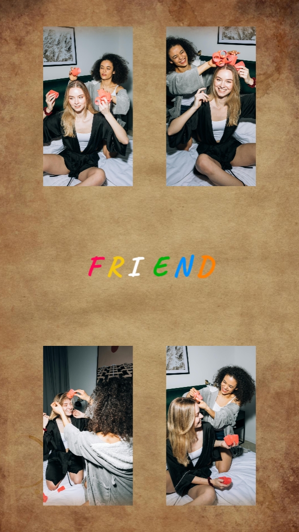 FRIEND