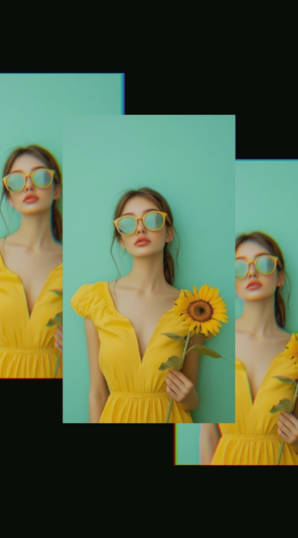 trending yellow
