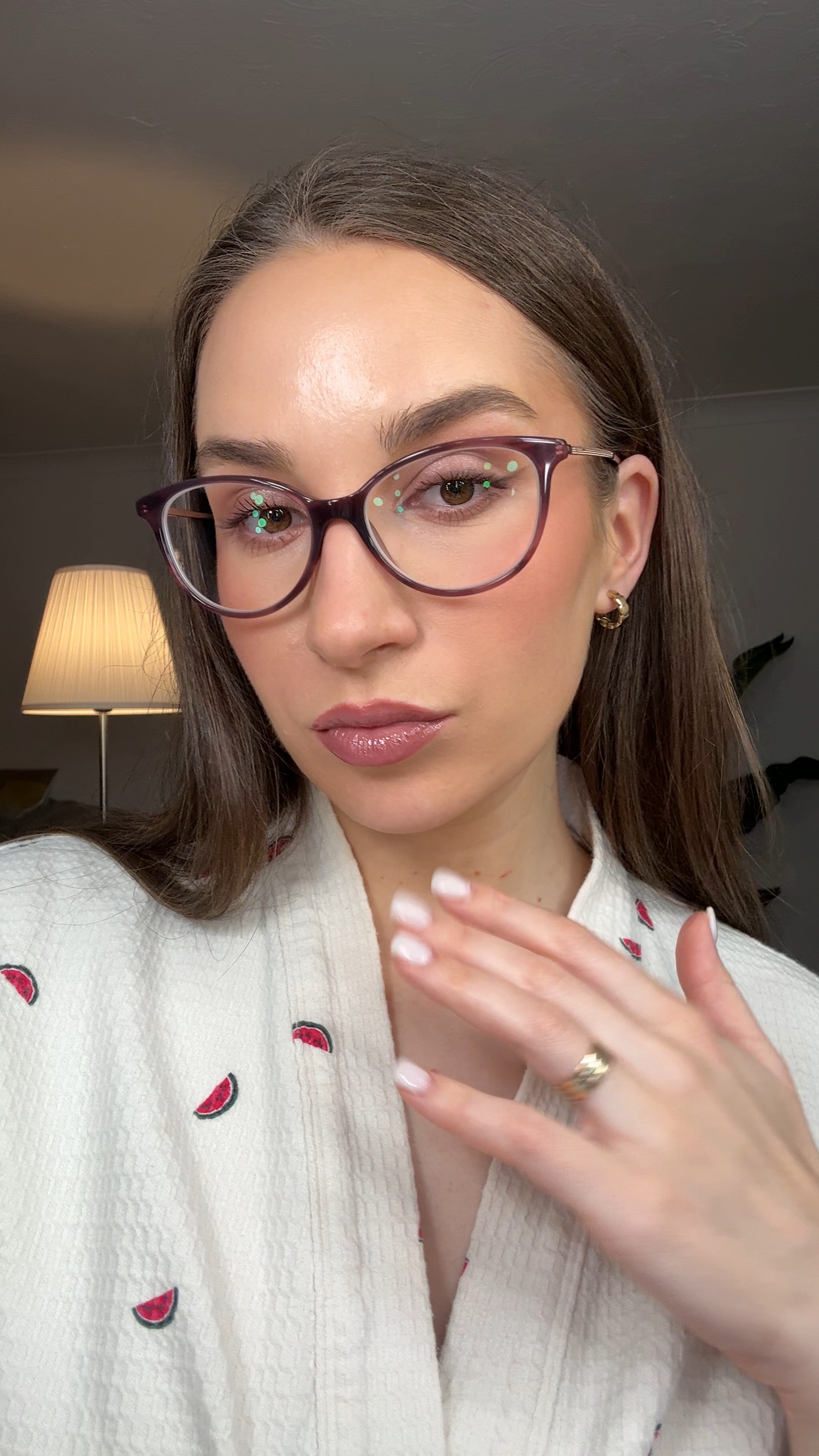 GRWM 