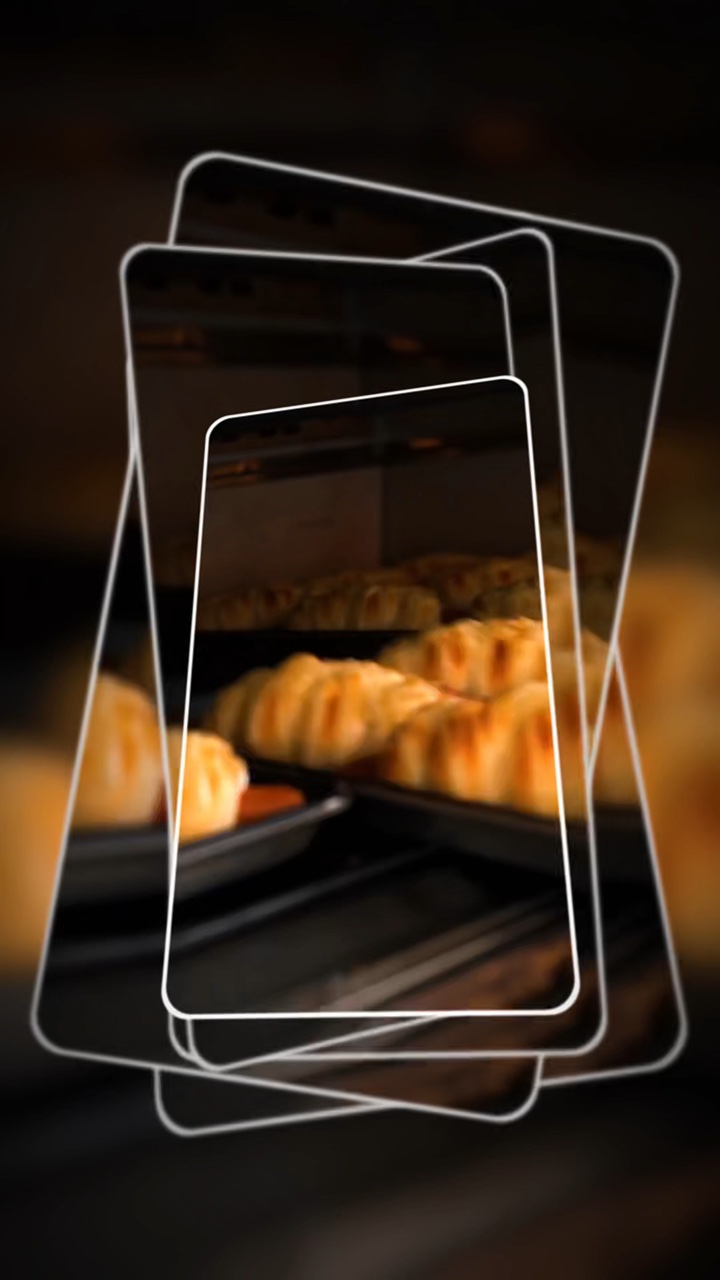 Boulangerie 