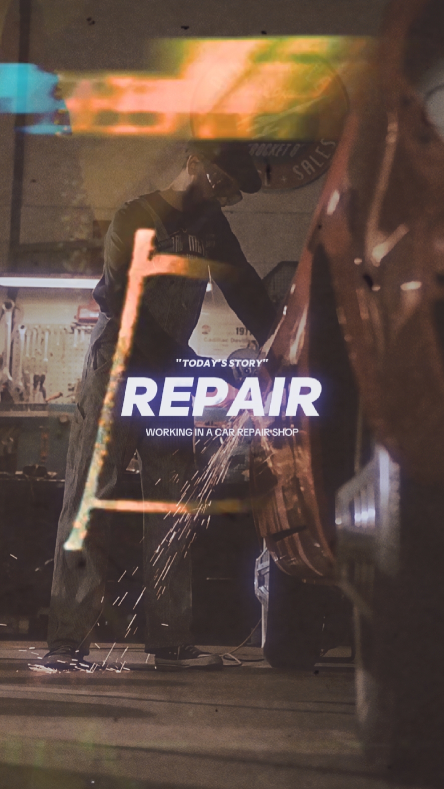 REPARATUR