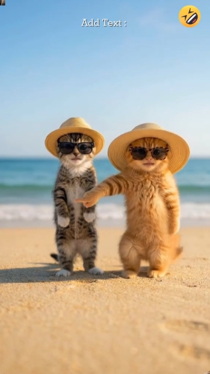 Komik Kedi.. 