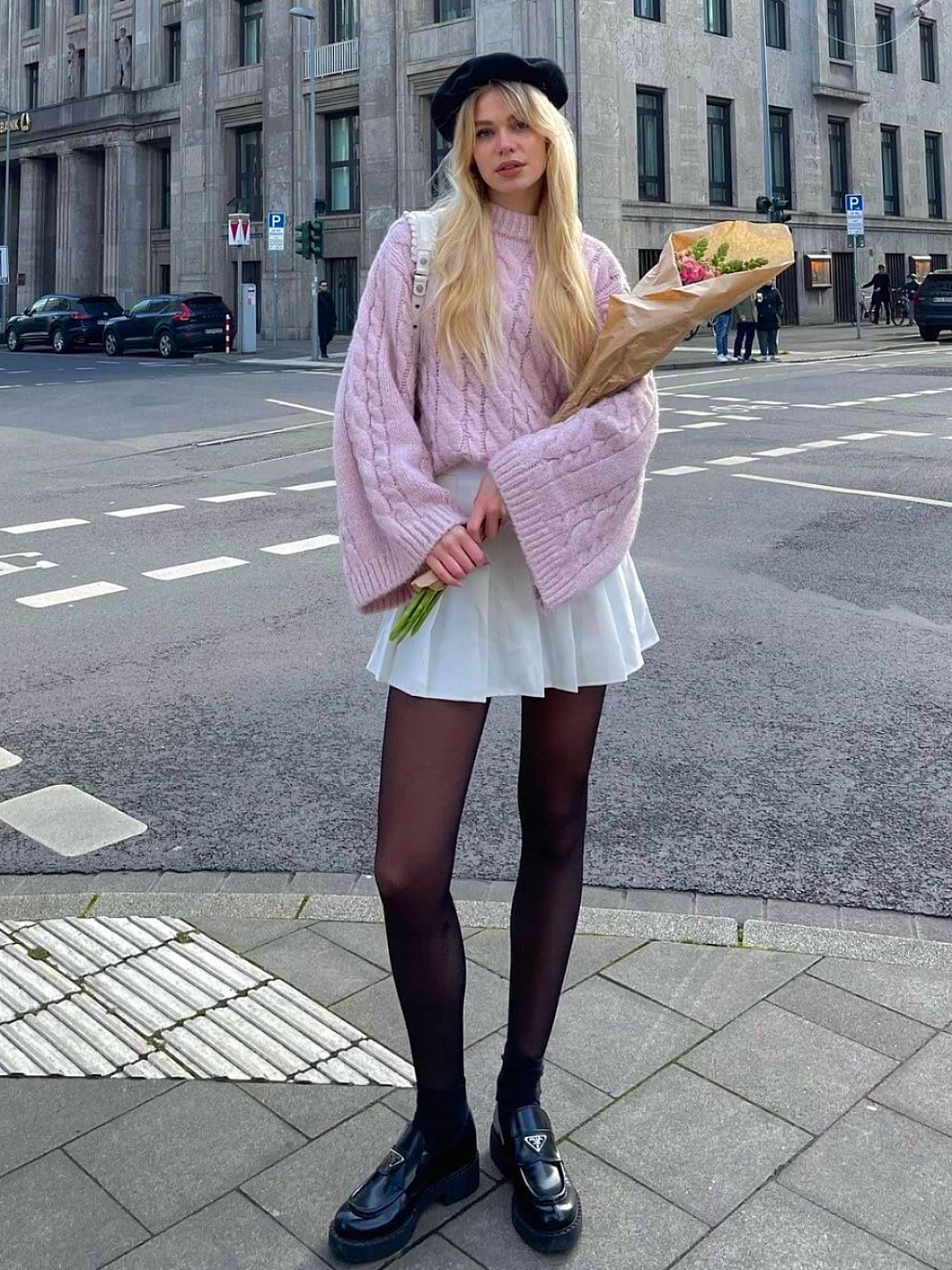 Ootd template