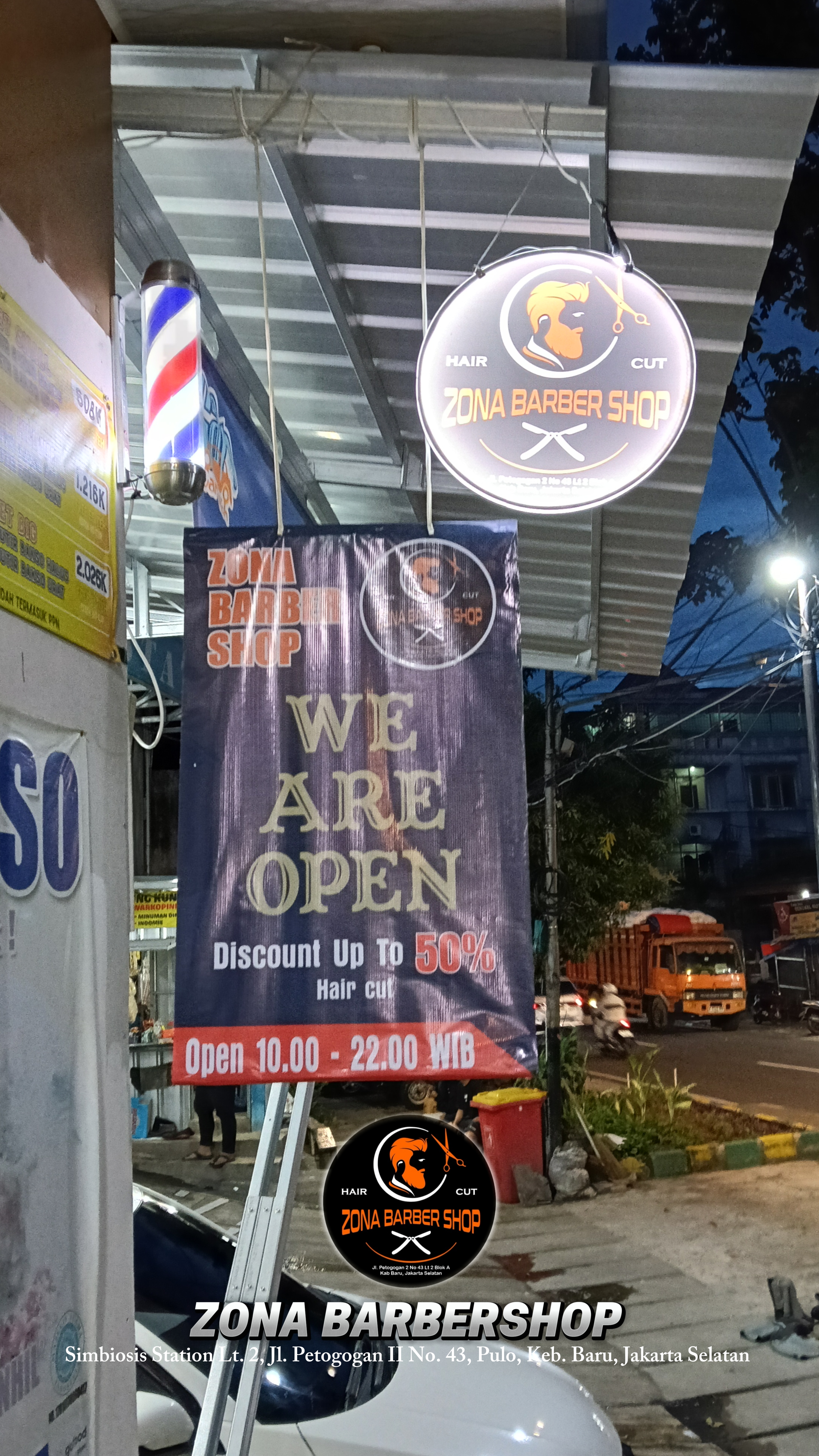 Barbearia 