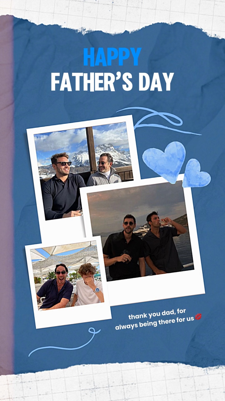 Fathers day🫀