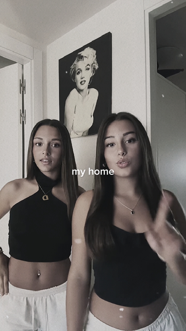 my home