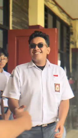 Teman Ku Semua Pada