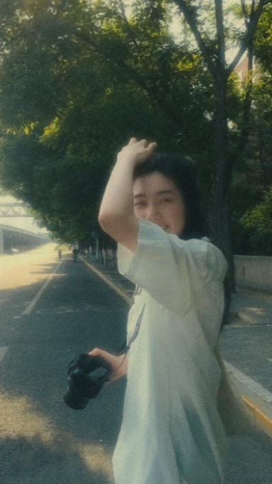 dreamy filter 