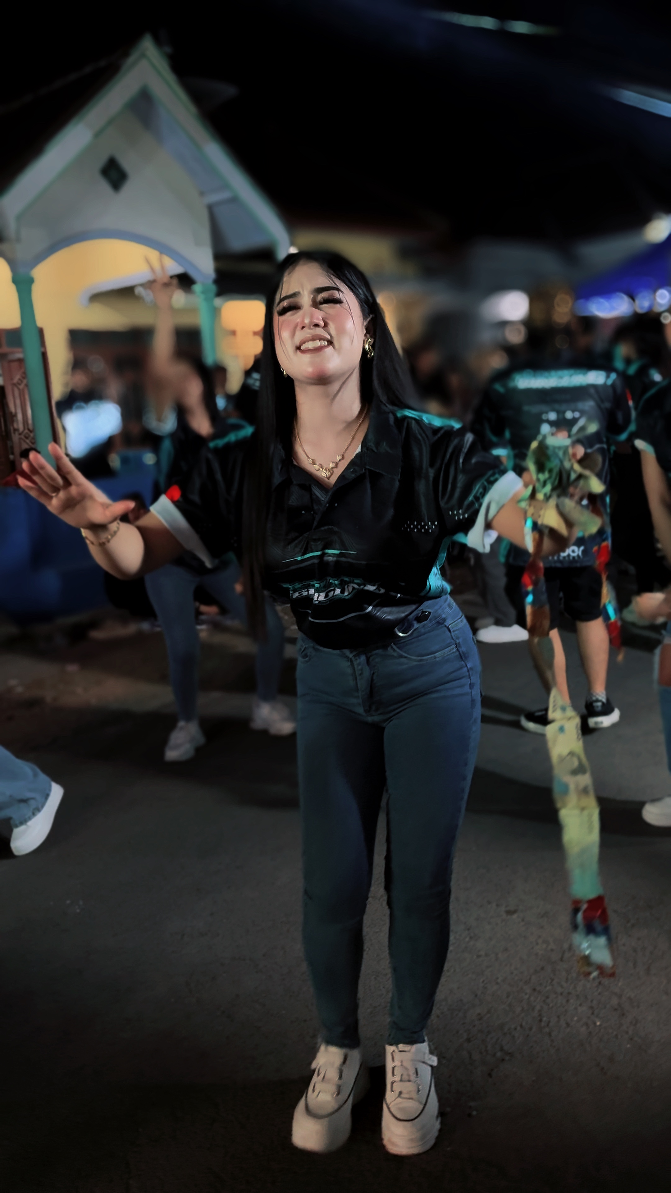 Karnaval senimatik 