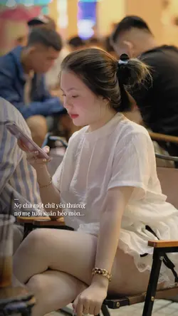 Nợ cha một chữ yêu
