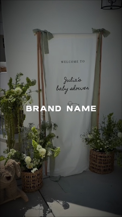 Baby shower