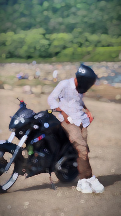 şablonvideo