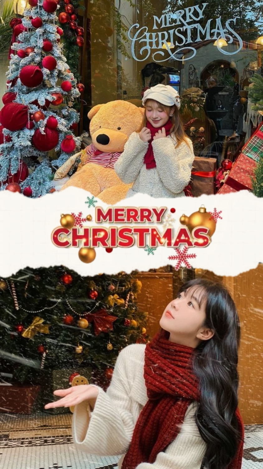 Maligayang Pasko