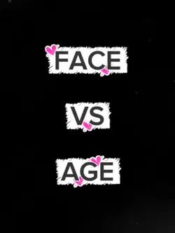 Face & Age