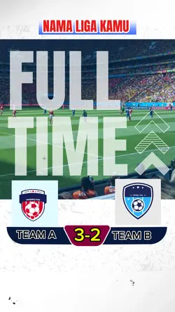 full time bola