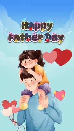 Happy Father Day