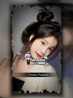 Cintaku Padamu V.3:4