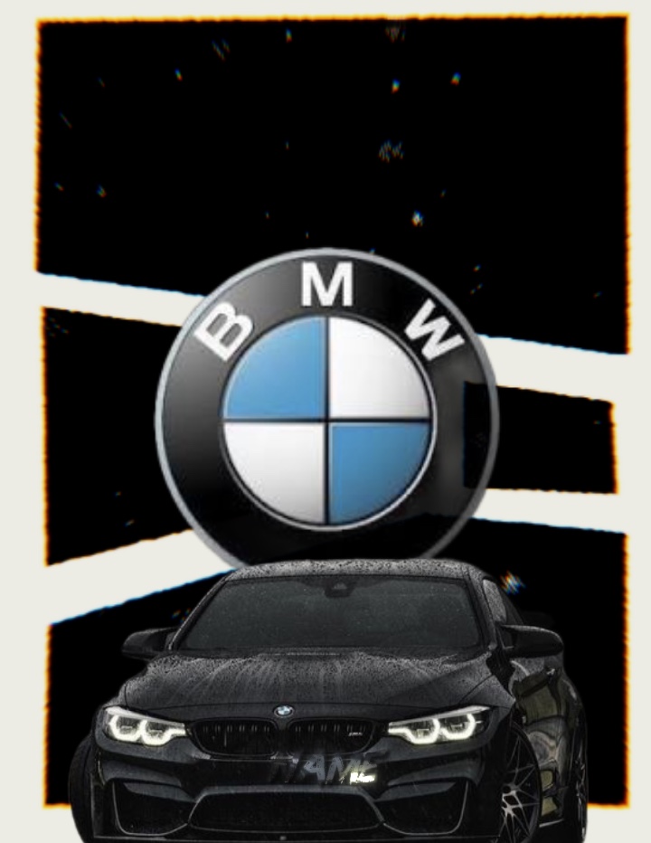 BMW Funk edit