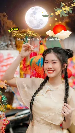 Trung Thu 2025