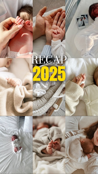 Rekap bayi 2025