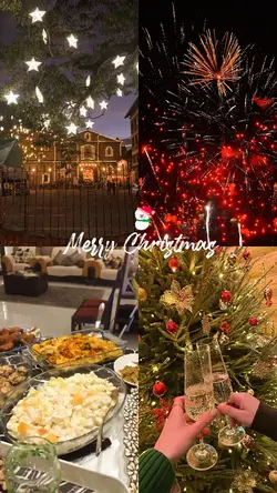 Merry Christmas