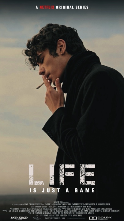 La vie