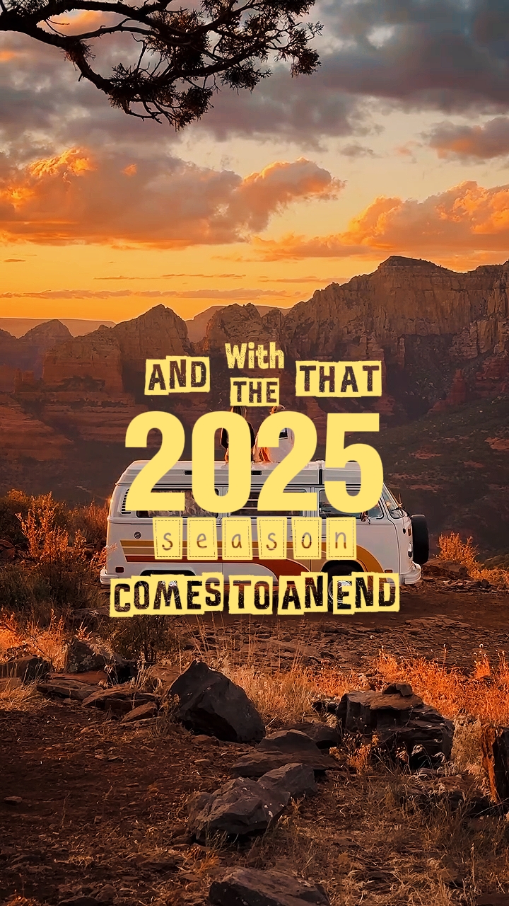 La saison 2025 arrive