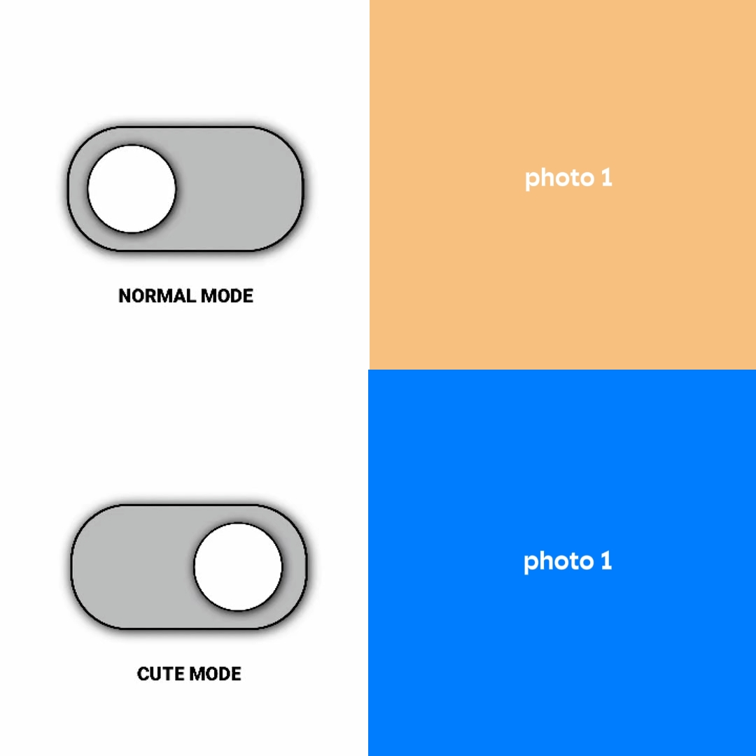 Mode normal