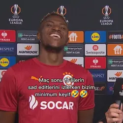 Keyif veriyor valla