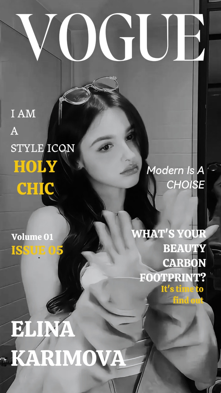 Portada de la revista