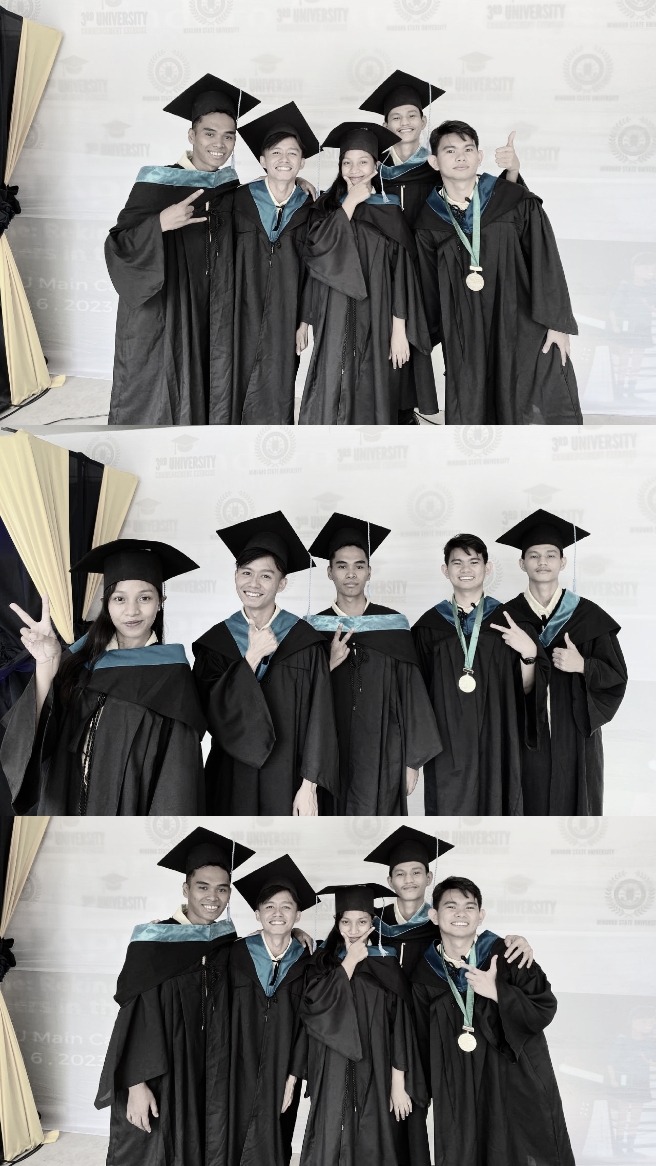 GRADUAÇÃO