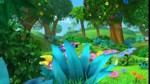 Fun dora intro