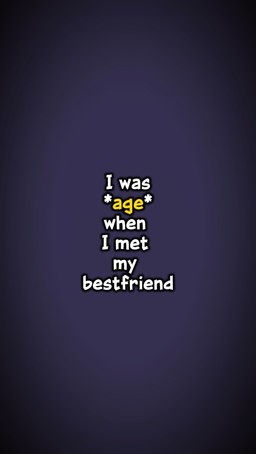 we've  been since..