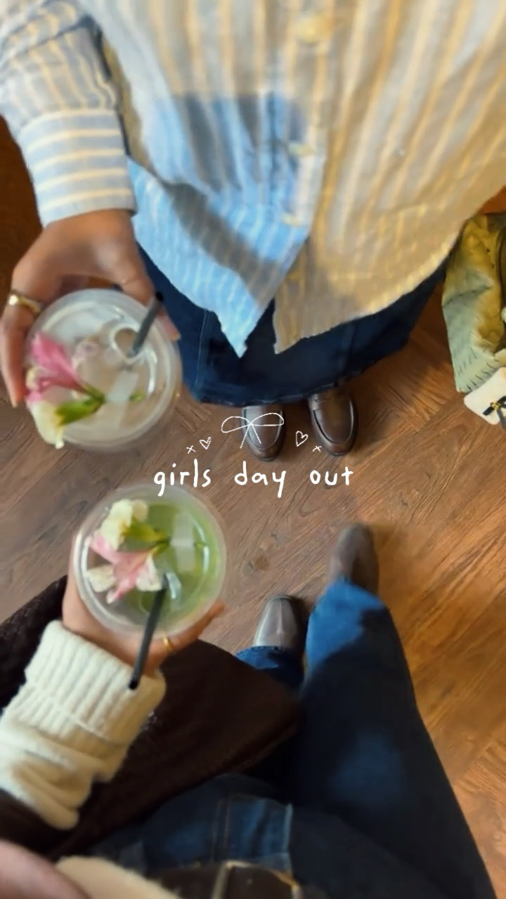 girls day out