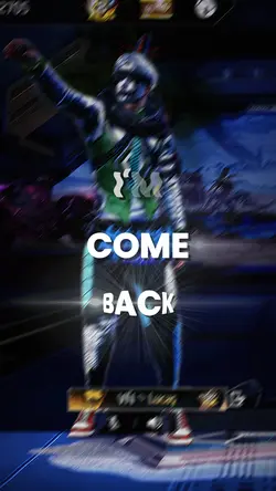 123 im comeback 