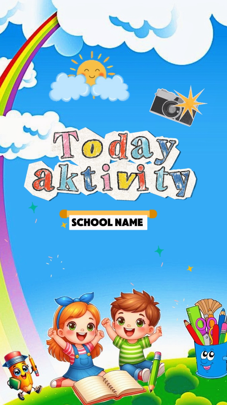 today activity 