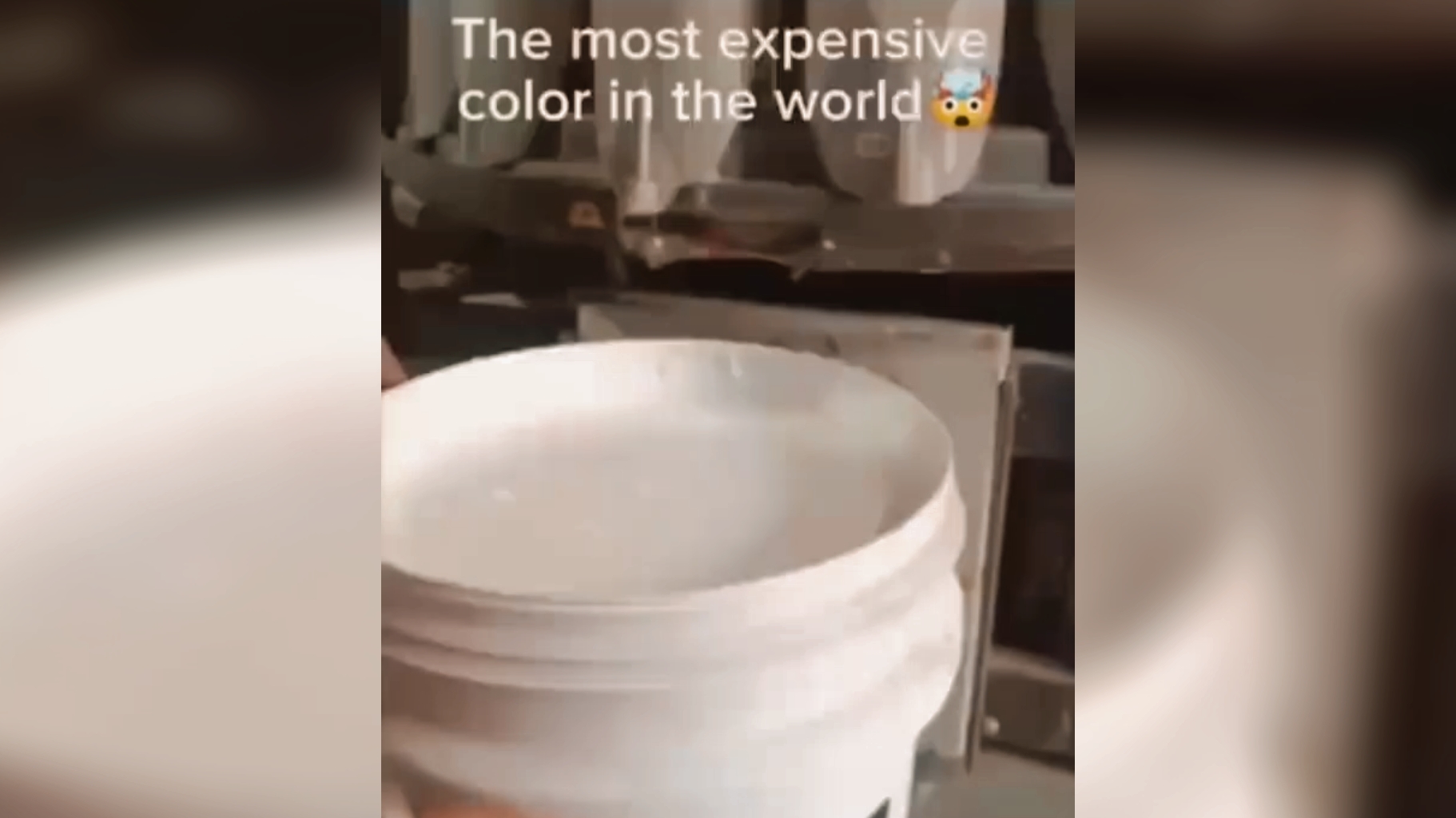 Most Expensive Paint