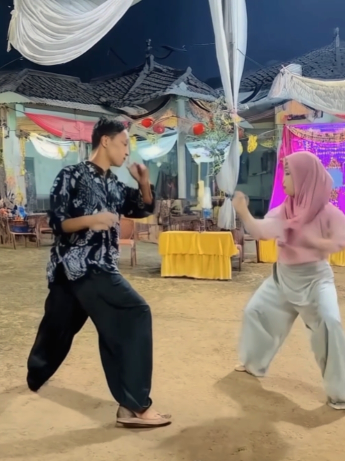 foto tren kungfu