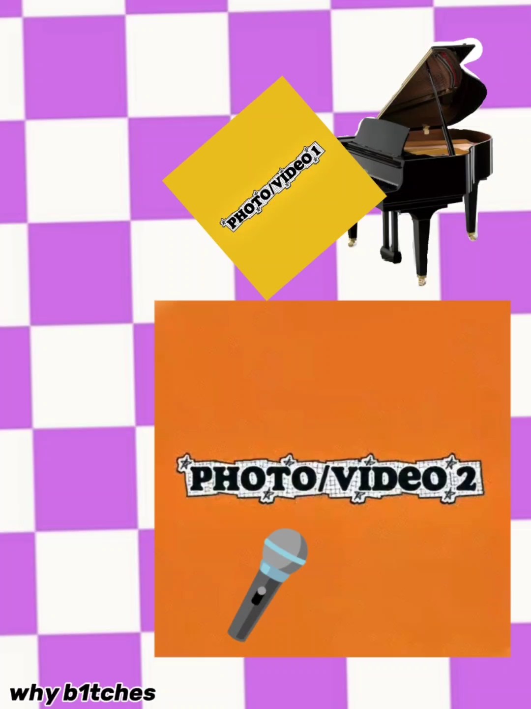 TREND VAIRALES VIDEO