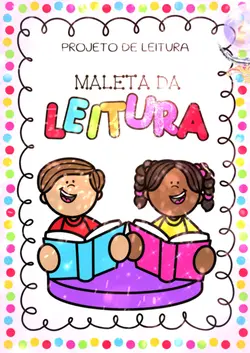 Projeto de Leitura