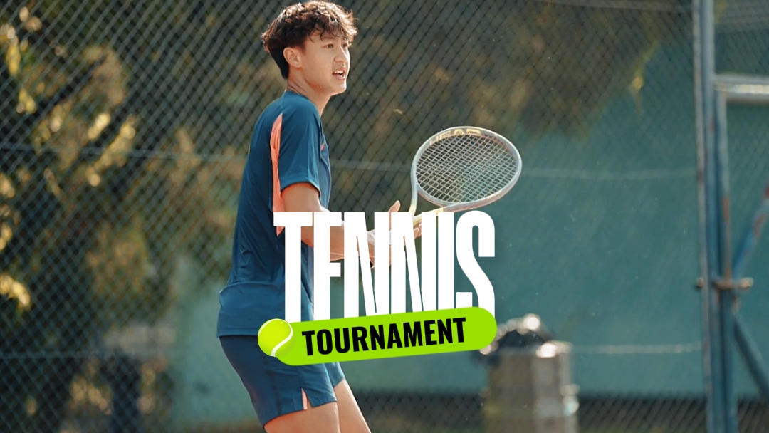MINI VLOG DE TENIS