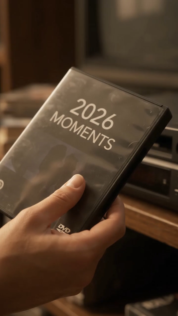 Récapitulatif des moments 2026